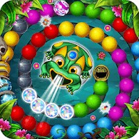 Zumbla Classic cho Android - Tải game bắn bóng cẩm thạch cổ điển