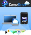 ZumoDrive - Secure Cloud Storage