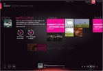 Zune Software 4.8.2345.0 - Phần mềm quản lý mobile trên PC