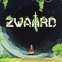 Zwaard - Game phiêu lưu lấy cảm hứng từ Zelda