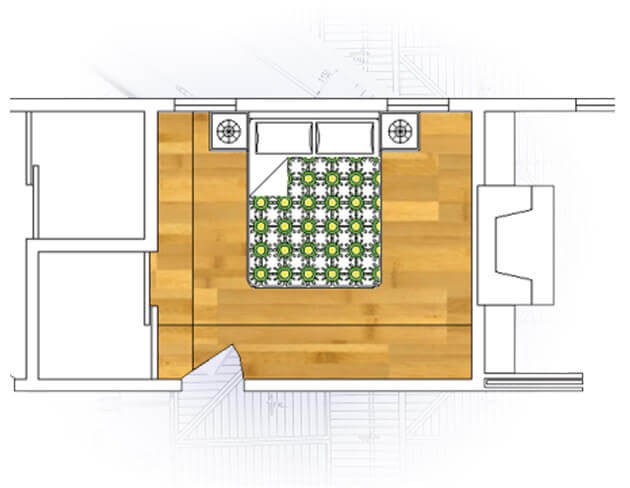 ZWCAD hỗ trợ hatch đối tượng