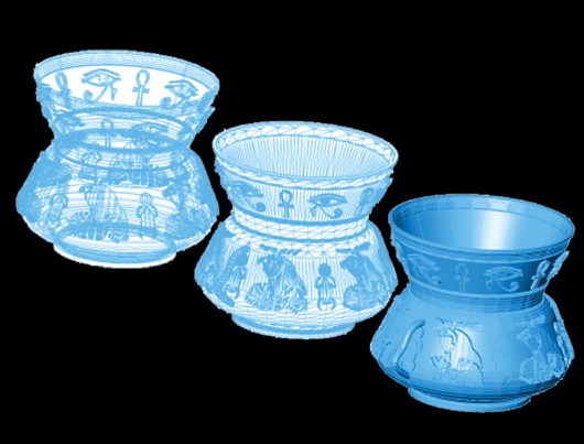 ZWCAD hỗ trợ các đối tượng hình học