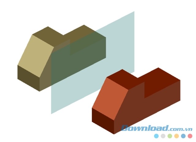 ZWCAD 2018 SP 1 giúp người dùng tạo bản sao 3D dễ dàng hơn bao giờ hết