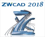 ZWCAD 2020 SP1 - Phần mềm vẽ kỹ thuật chuyên nghiệp