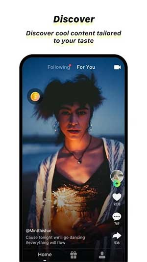 Khám phá những video độc đáo