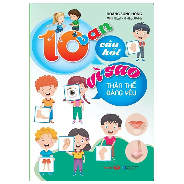 10 Van Cau Hoi Vi Sao - Than The Dang Yeu