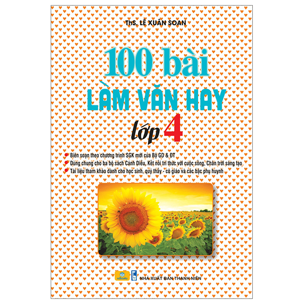 100 bài làm văn hay lớp 4