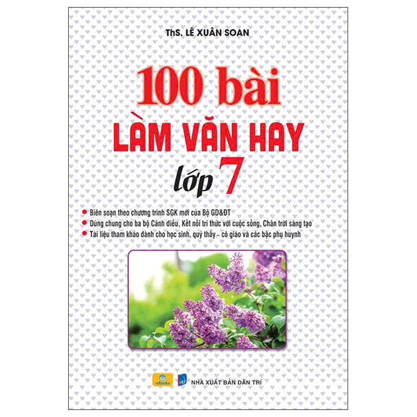 100 Bai Lam Van Hay Lop 7