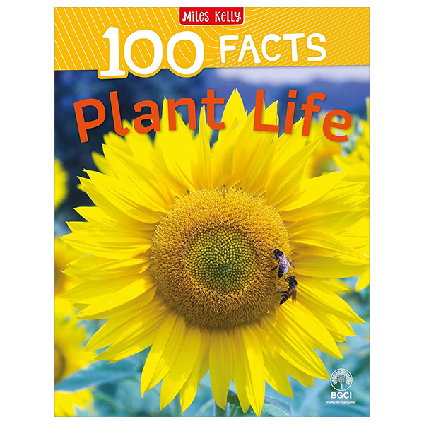 100 facts plant life