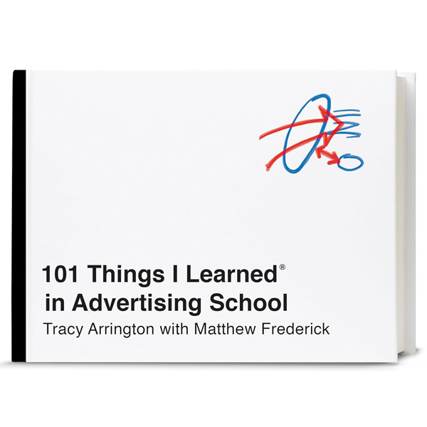 101 things i learned in advertising school