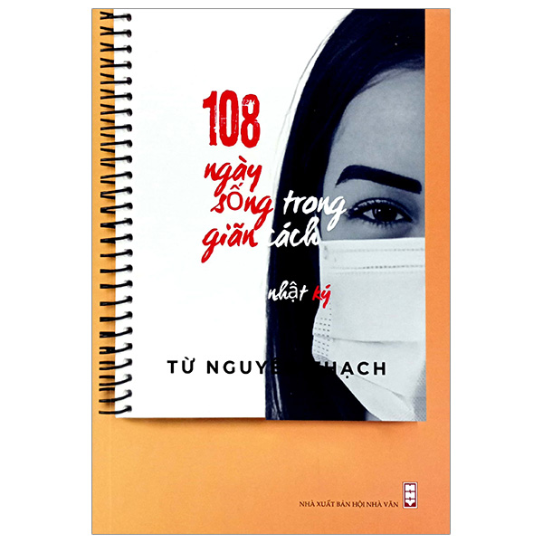 108 ngày sống trong giãn cách