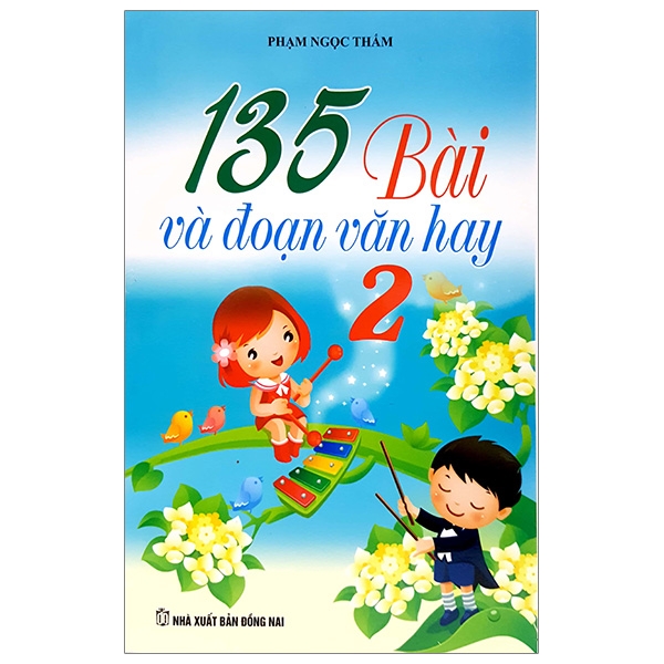 135 bài và đoạn văn hay 2