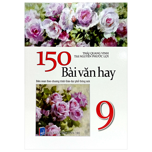 150 bài văn hay 9