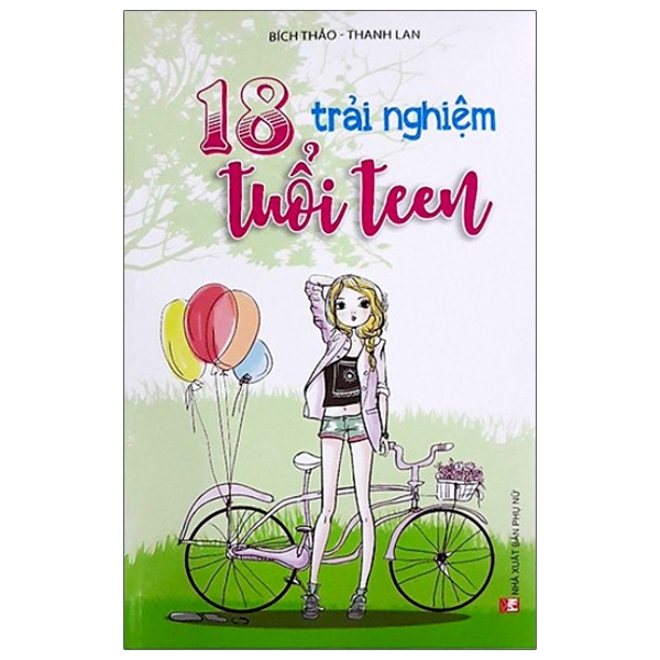 18 trải nghiệm tuổi teen (2018)