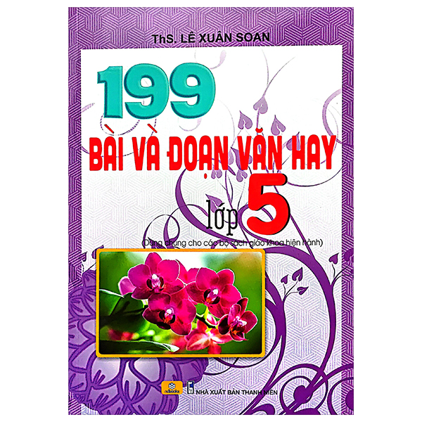 199 bài và đoạn văn hay 5