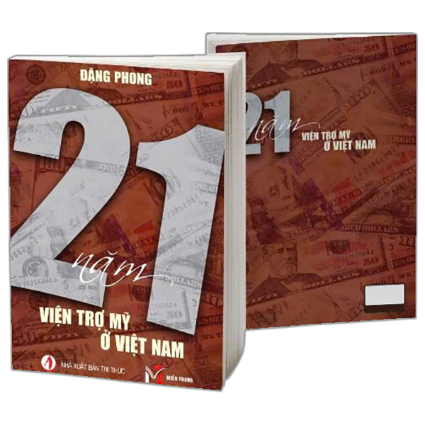 21 Nam Vien Tro My O Viet Nam