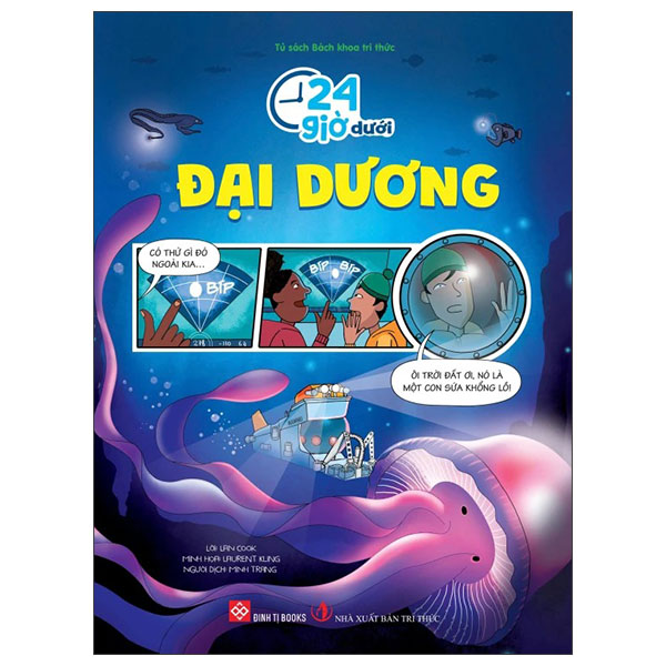24 Gio Duoi Dai Duong