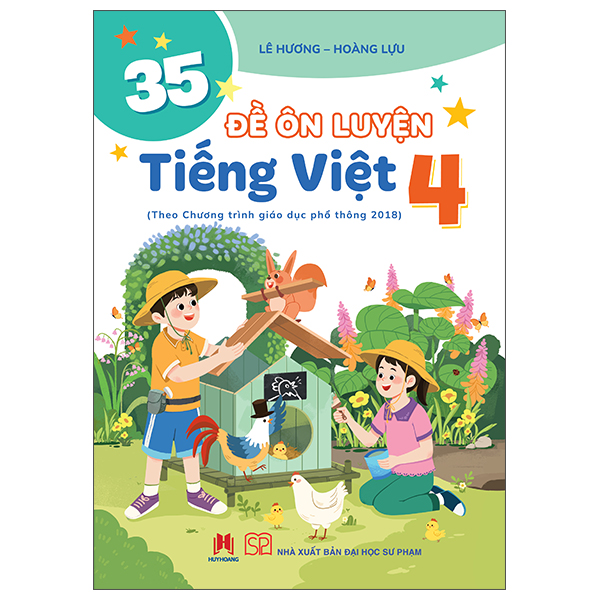 35 De On Luyen Tieng Viet Lop 4