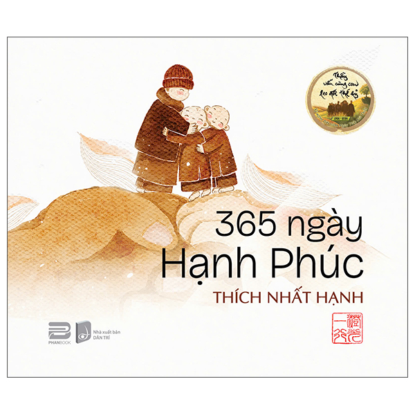 365 Ngày Hạnh Phúc