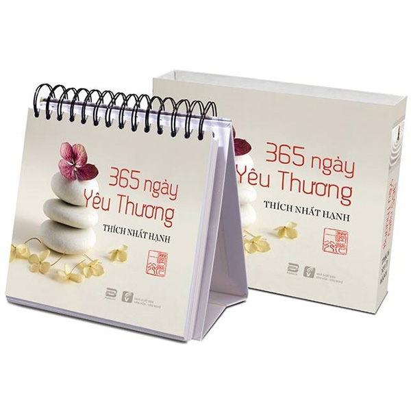 365 ngày yêu thương