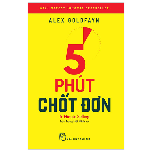 5 phút chốt đơn - 5-minute selling