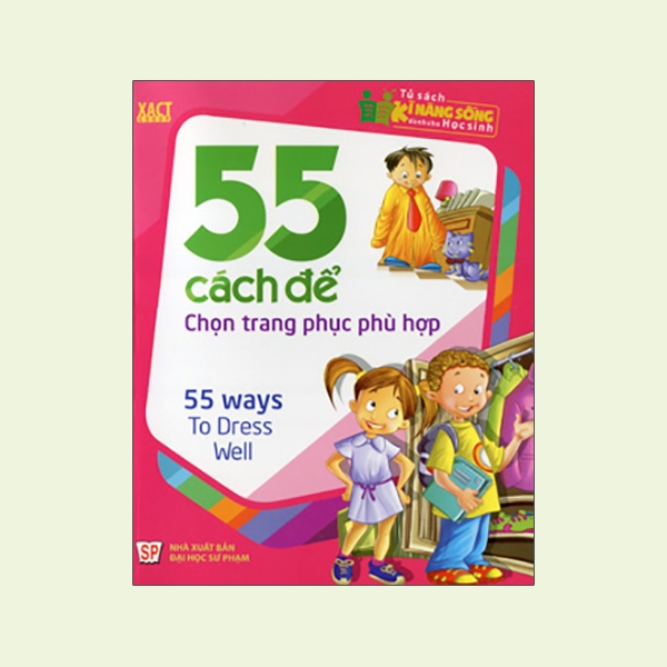 55 cách để chọn trang phục phù hợp