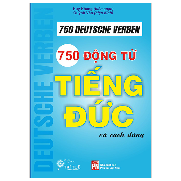 750 Dong Tu Tieng Duc Va Cach Dung