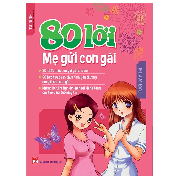 80 Loi Me Gui Con Gai