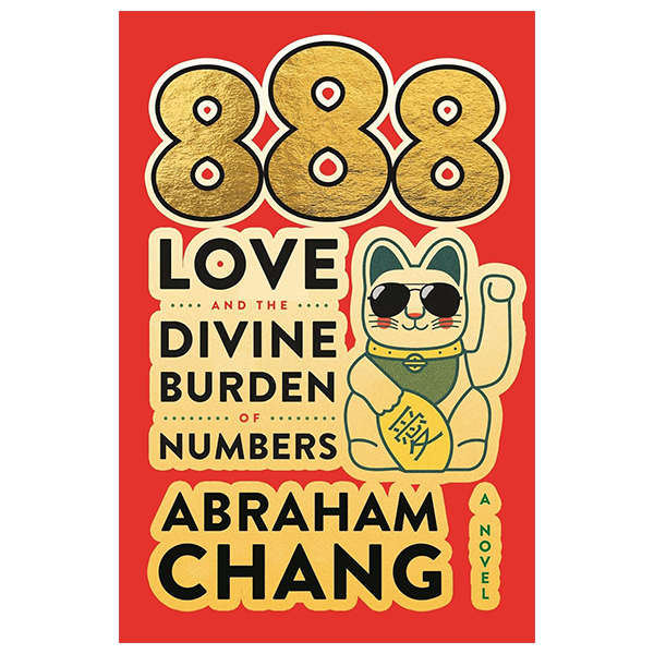 888 love and the divine burden of numbers