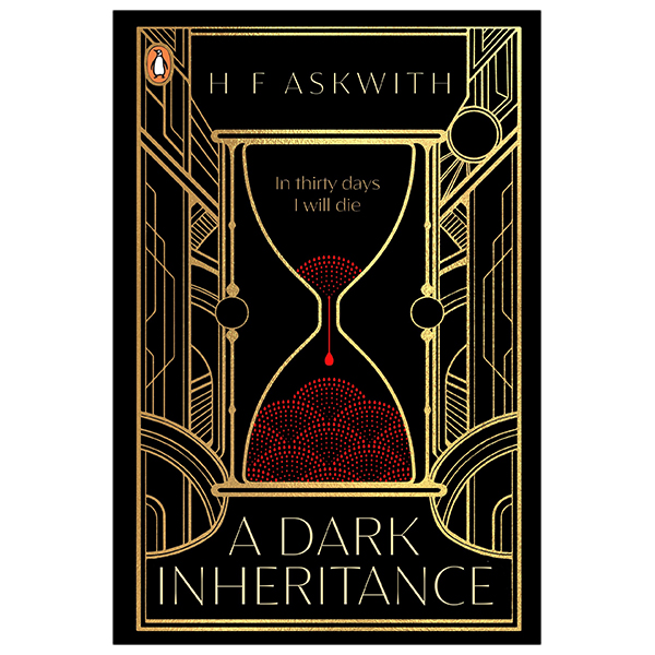 a dark inheritance