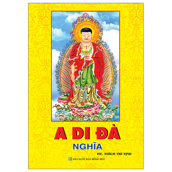 A Di Da - Nghia