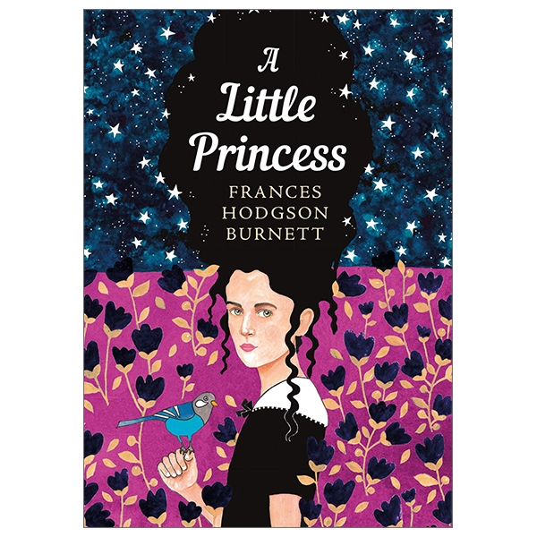 a little princess : the sisterhood