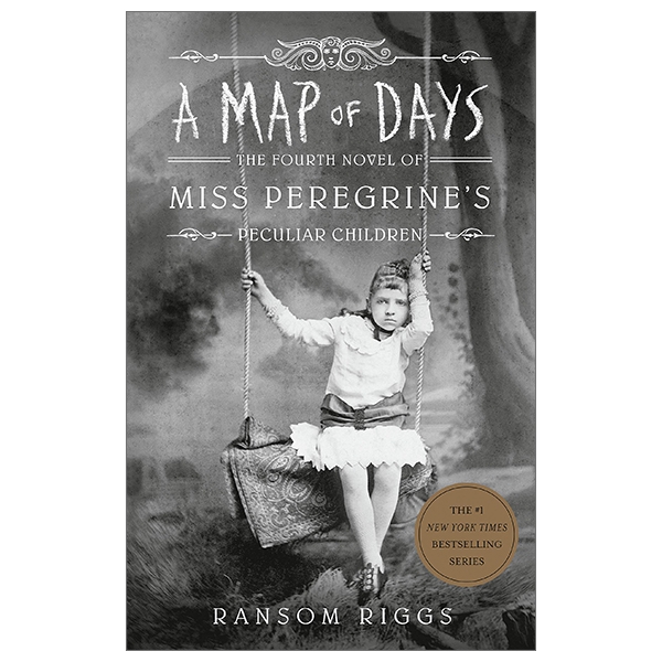 a map of days (miss peregrine's peculiar children)