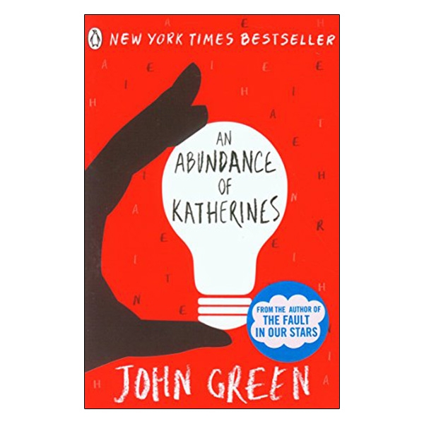 abundance of katherines an