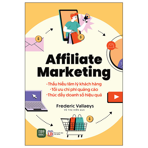 affiliate marketing