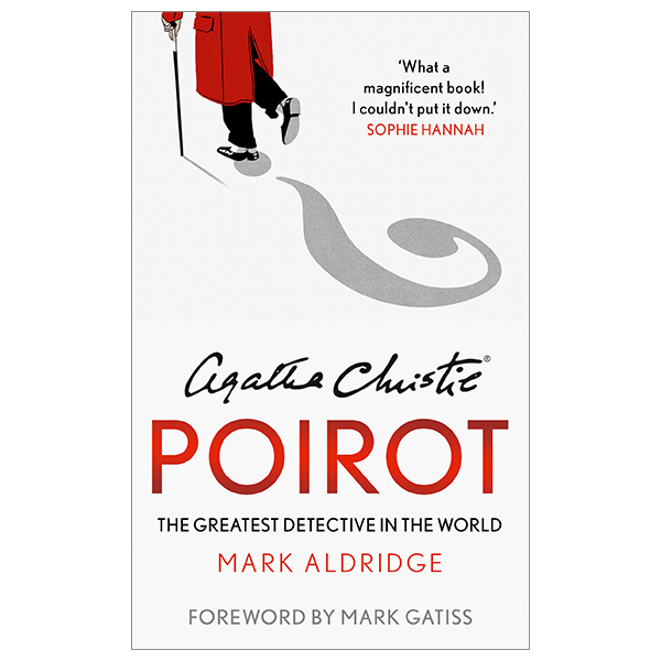 agatha christieℹs poirot: the greatest detective in the world