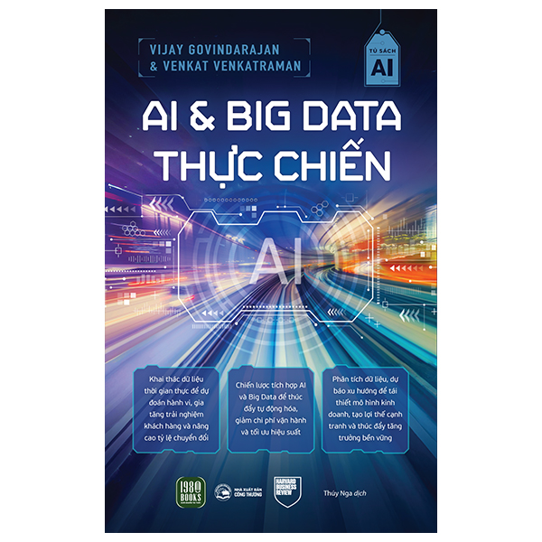 AI Và Big Data Thực Chiến