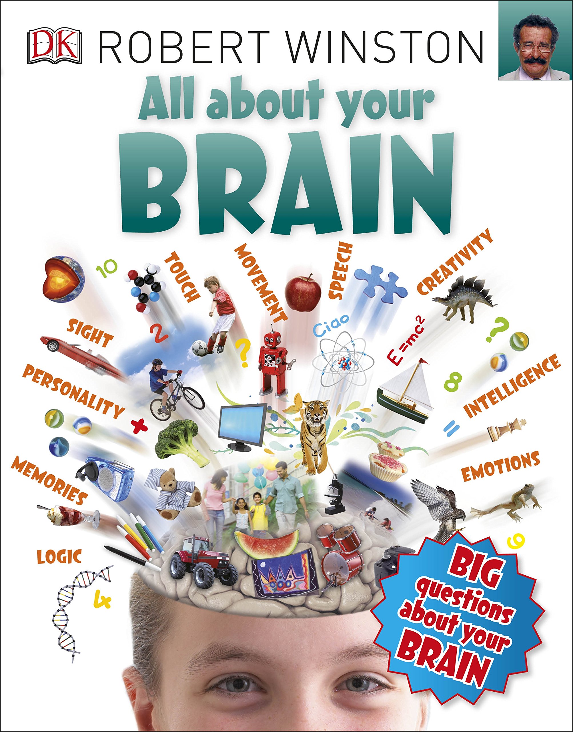 all about your brain (big questions)