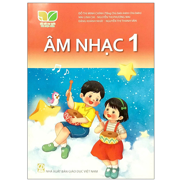 âm nhạc 1 (kết nối) (chuẩn)