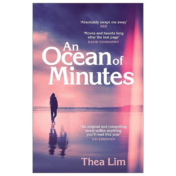 an ocean of minutes