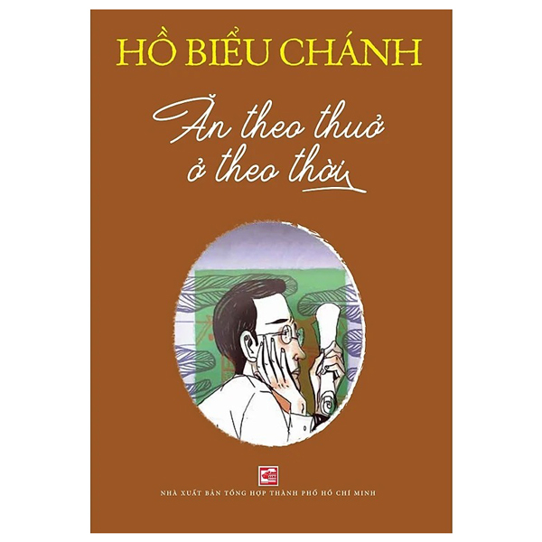 ăn theo thuở ở theo thời