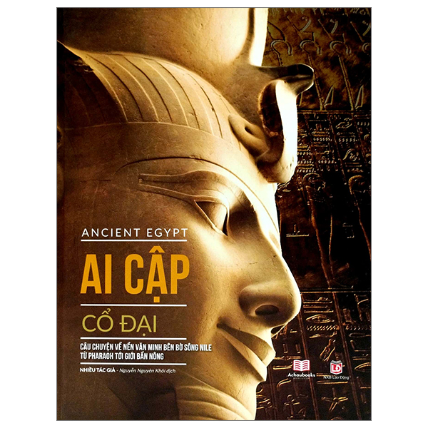 Ancient Egypt - Ai Cap Co Dai