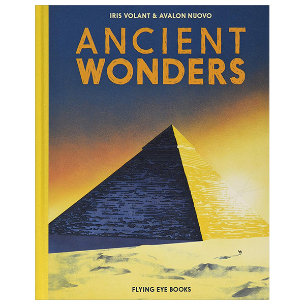 ancient wonders