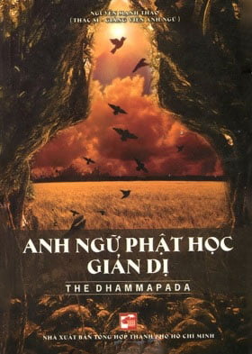 anh ngữ phật học giản dị