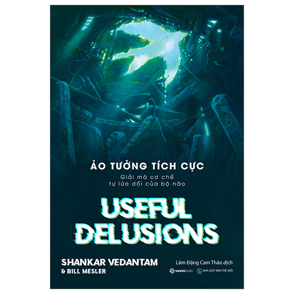 ảo tưởng tích cực - useful delusions