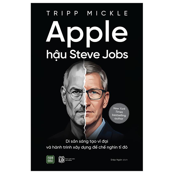 Apple Hau Steve Jobs