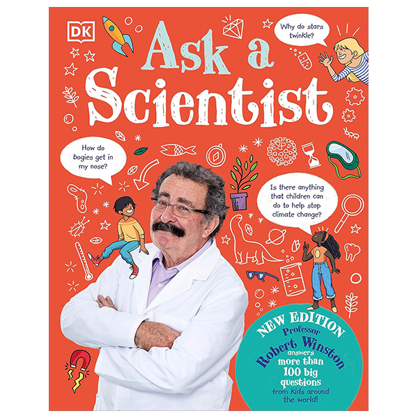 ask a scientist