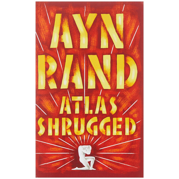 atlas shrugged