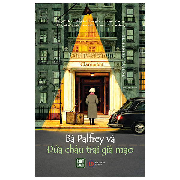 Bà Palfrey Và Đứa Cháu Trai Giả Mạo