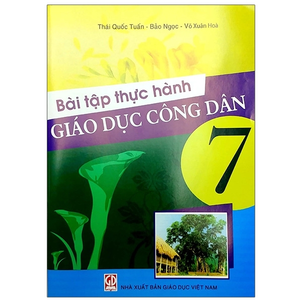 bài tập thực hành giáo dục công dân 7 (2021)